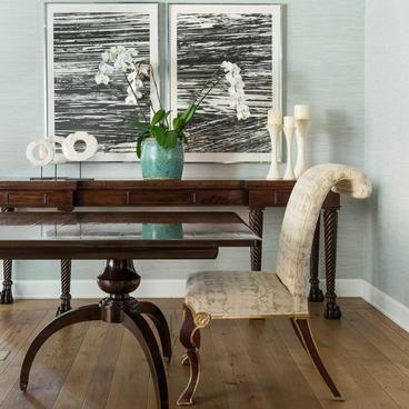 Rose Tarlow Pertaining To Chatsworth Dining Tables (Photo 12 of 20)