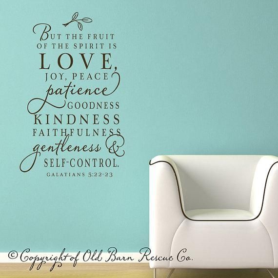 Scripture Wall Decals | Roselawnlutheran With Regard To Scripture Vinyl Wall Art (Photo 18 of 20)