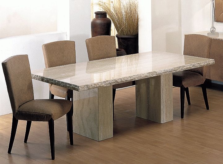 Scs Marble Dining Table And Chairs – Marble Dining Table Creative Intended For Most Popular Scs Dining Room Furniture (Photo 10 of 20)