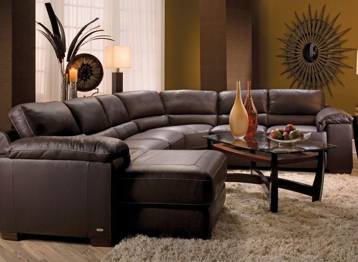 Sectional Sofa Design : Cindy Crawford Sectional Sofa Modern In Cindy Crawford Sectional Sofas (View 4 of 20)