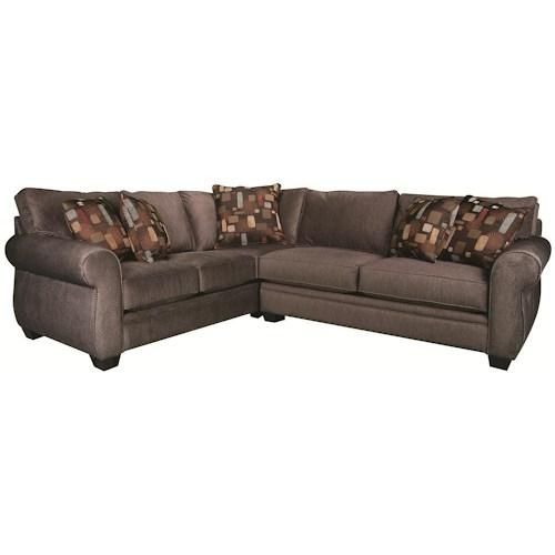 Sectional Sofa Design: Sample Sectional Sofas Cincinnati Sectional Pertaining To Cincinnati Sectional Sofas (View 1 of 20)