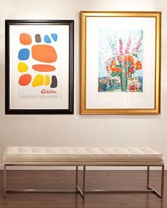 Shop Artwork Décor | Art Prints | Ethan Allen With Ethan Allen Wall Art (View 2 of 20)