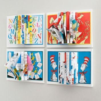 Shop Dr Seuss Room On Wanelo Throughout Dr Seuss Canvas Wall Art (View 11 of 20)