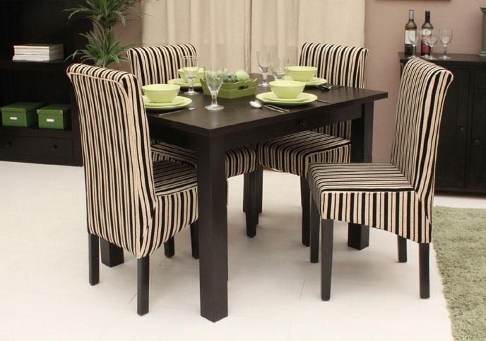 Small Dining Tables Black Throughout Most Recent Cheap Dining Tables And Chairs (View 12 of 20)