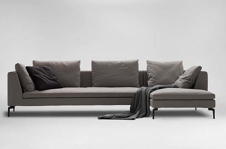 Sofas – Camerich Los Angeles For Camerich Sofas (View 1 of 20)