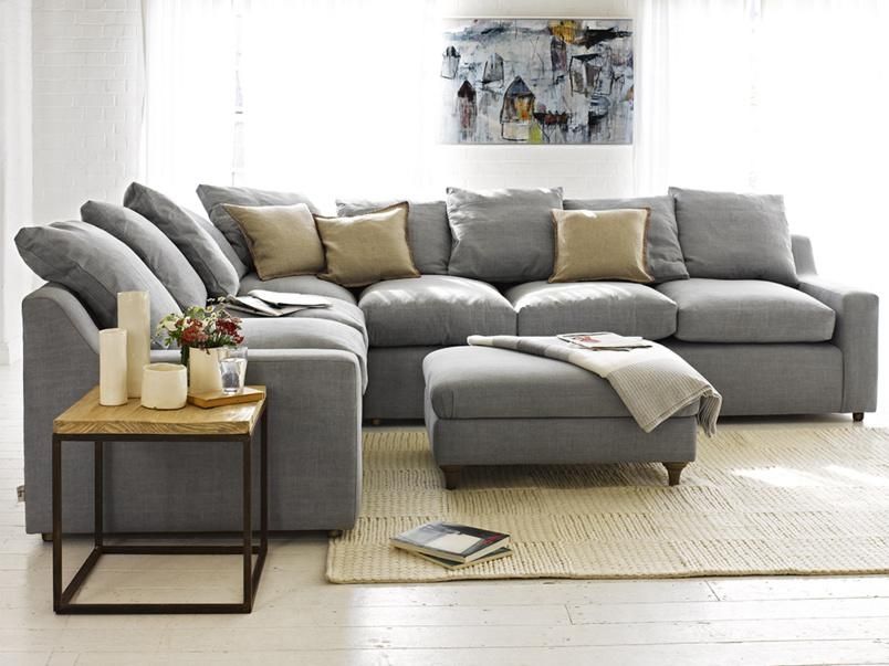 Featured Photo of Corner Sofas