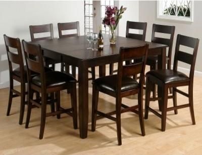 Table. 8 Chair Dining Table – Home Design Ideas With Best And Newest Dining Tables And 8 Chairs Sets (Photo 9 of 20)