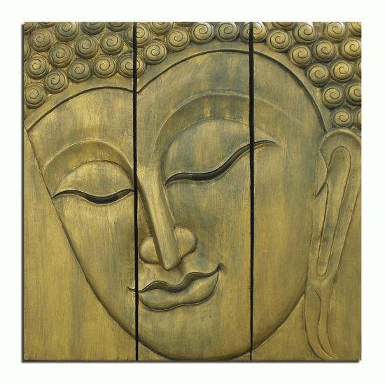 The Buddha's Face – Www.thebuddhasface.co.uk: Asian Buddha Wall Throughout Buddha Outdoor Wall Art (Photo 2 of 20)