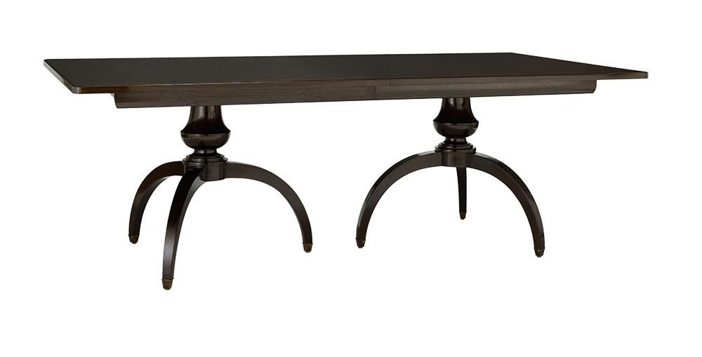 The Chatsworth Dining Table: A Reason To Celebrate – Rose Tarlow Within Chatsworth Dining Tables (Photo 4 of 20)