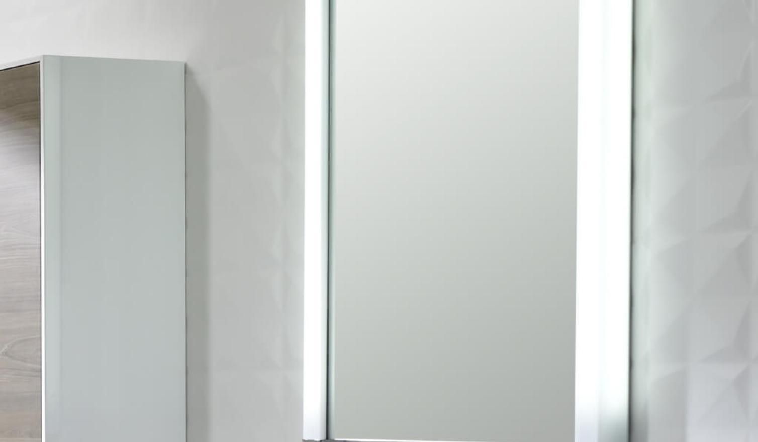 Unusual Graphic Of Mirror Vanity Diy Near Mirror Trim For Bathroom Throughout Custom Framed Mirrors Online (View 18 of 20)