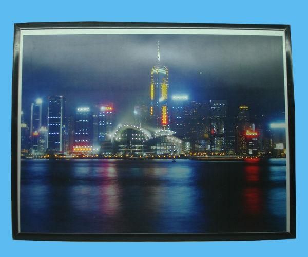 Wall Art Design Ideas: Alibaba Fiber Optic Wall Art Simple Led In Fiber Optic Wall Art (Photo 4 of 20)