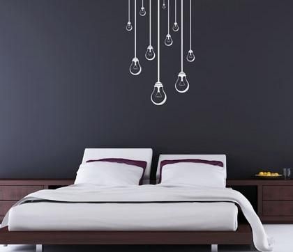 Wall Art Designs: Popular Items Art Wall For Bedroom Decoration In Wall Art For Bedroom (Photo 17 of 20)