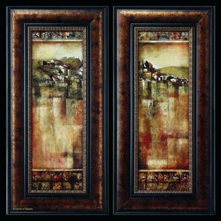 Wall Art ~ Tuscan Style Wall Art Tuscan Style Outdoor Wall Art Old For Italian Inspired Wall Art (View 10 of 20)