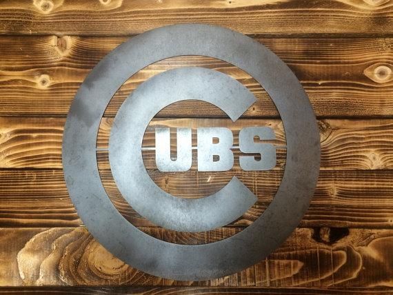 Featured Photo of Chicago Cubs Wall Art