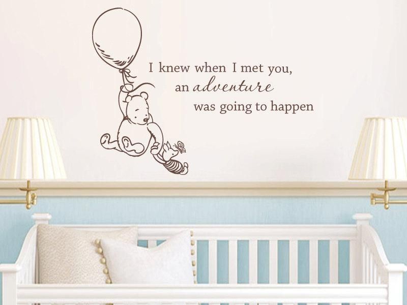 Wall Decal Design (View 15 of 20)