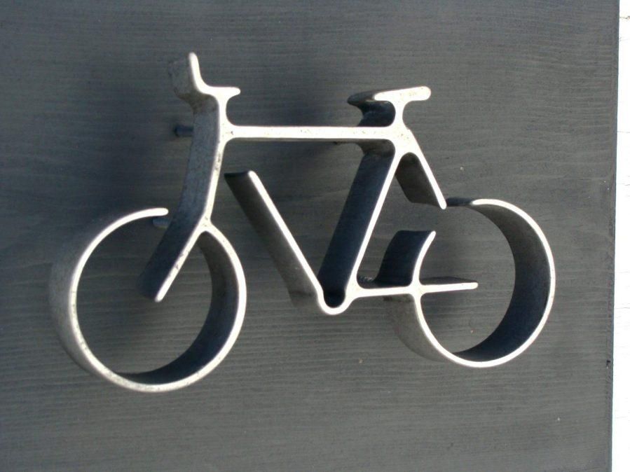 Wall Ideas : Dirt Bike Wall Art Bike Wall Art Zoom Motorbike Metal With Metal Bicycle Art (View 6 of 20)