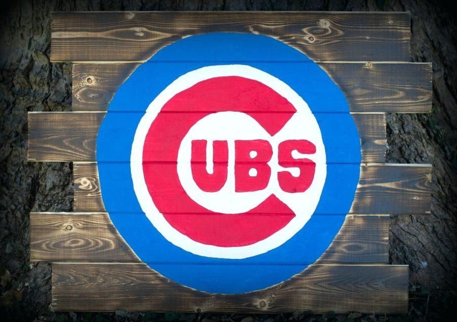 Wall Ideas : Unique Dr Seuss Canvas Wall Art 29 For Your Within Chicago Cubs Wall Art (Photo 14 of 20)