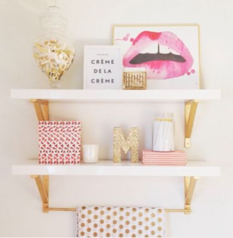 Your Home, Your Canvas: 6 Fun Wall Art Ideas | Best Friends For Inside Feminine Wall Art (Photo 4 of 20)