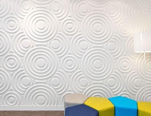 11 Best Store Designs Images On Pinterest | Store Design, 3D Wall In Wetherill Park 3D Wall Art (View 13 of 20)