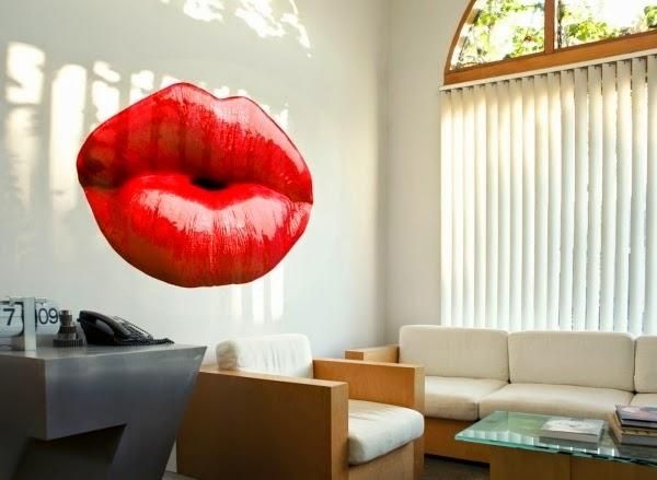 20 Decorative 3D Wall Art Panels And Stickers | 3D Wall Decor Inside 3D Wall Art For Bedrooms (View 16 of 20)