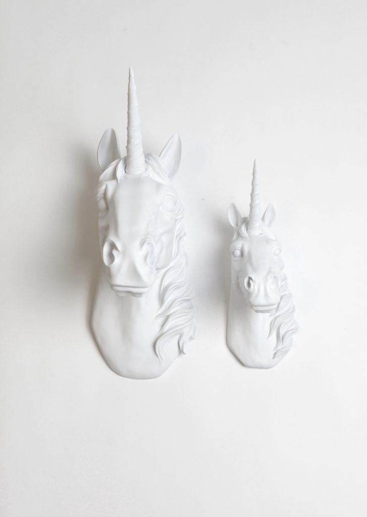 3D Unicorn Wall Art | Wallartideas Regarding 3D Unicorn Wall Art (Photo 7 of 20)