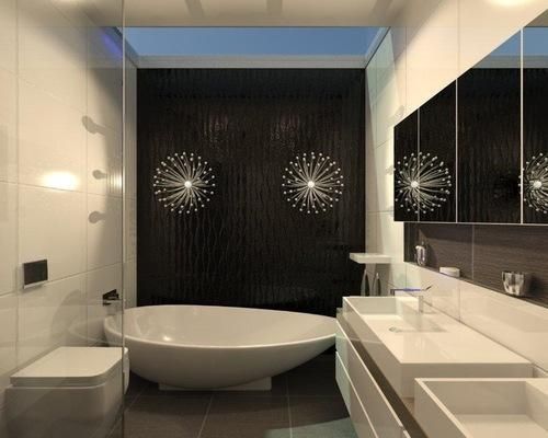 3D Wall Art For Bathroom | Wallartideas Throughout 3D Wall Art For Bathroom (View 7 of 20)