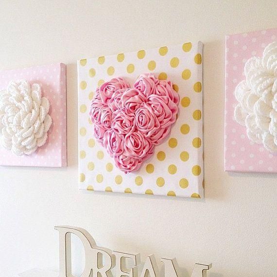 47 Best Personal Brand Inspiration Images On Pinterest | Tags, 3D Intended For 3D Wall Art For Baby Nursery (Photo 17 of 20)