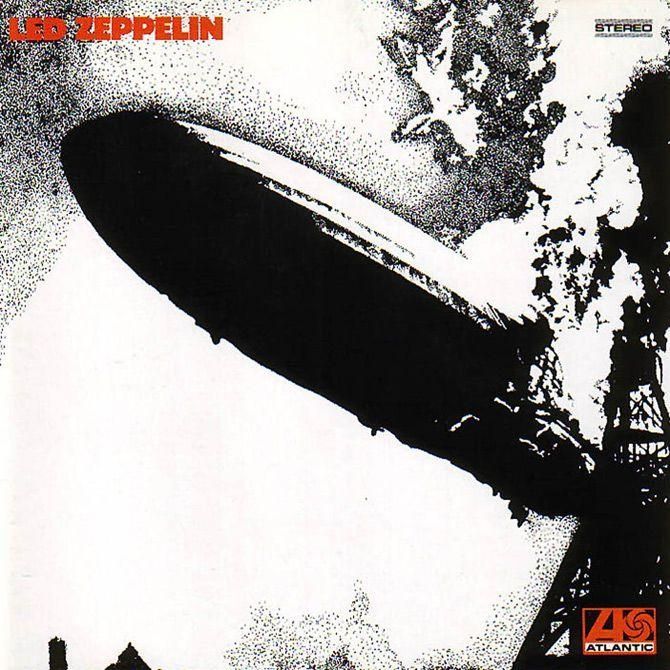 Best 25+ Led Zeppelin Album Covers Ideas On Pinterest | Rock Album Pertaining To Led Zeppelin 3D Wall Art (Photo 8 of 20)