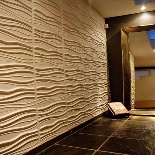 Gallery Of Wall Art 3D Panels – Fabulous Homes Interior Design Ideas Pertaining To 3D Wall Panels Wall Art (Photo 14 of 20)