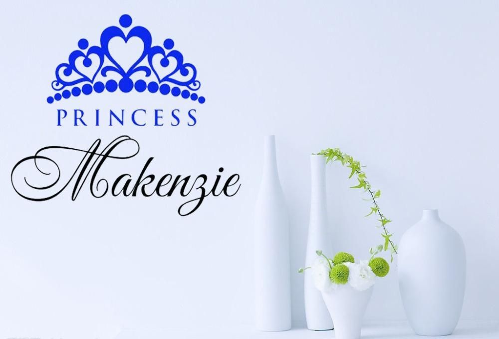 Princess Crown 3D Wall Art Decorbeetling Design : Princess For Beetling Design Crown 3D Wall Art (View 18 of 20)