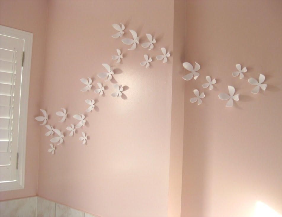 Umbra Wall Decor | Umbra Wall Decor Ideas – Youtube Inside Umbra 3D Wall Art (Photo 1 of 20)