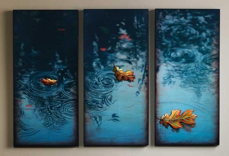 Wall Art Ideas With Regard To 3D Wall Art Canvas (Photo 16 of 20)