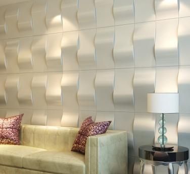 Wood 3D Wall Panels – Wood Wall Paneling For Enchanting Your Within 3D Wall Covering Panels (View 3 of 20)