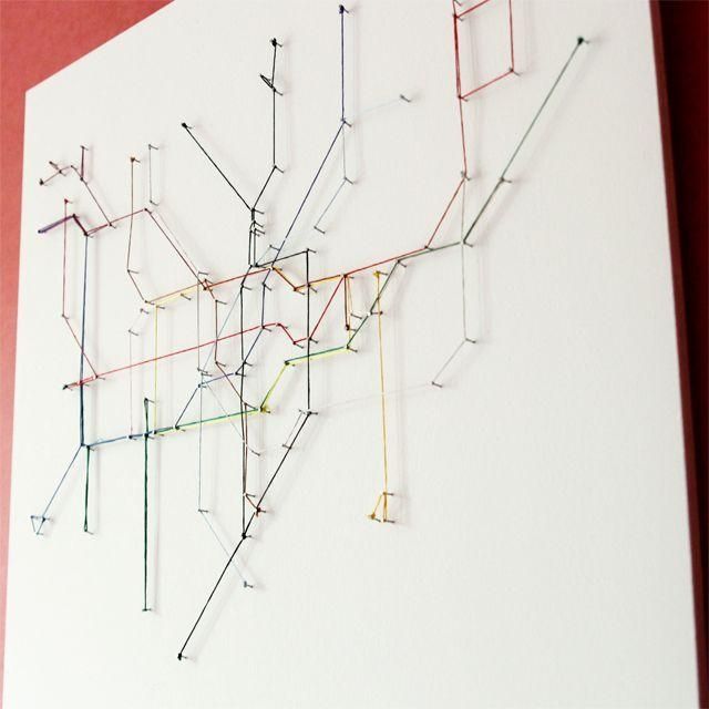 37 Best London Underground Wedding Table Plan Images On Pinterest With Regard To London Tube Map Wall Art (View 13 of 20)