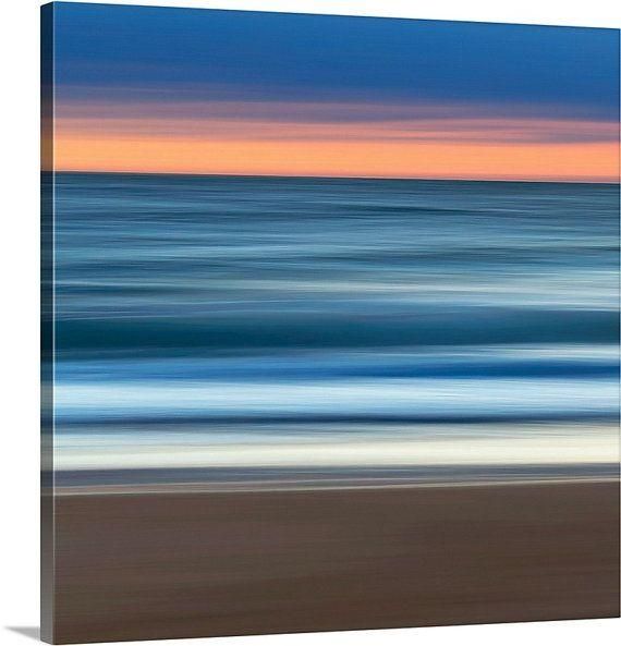 148 Best Beach Wall Decor Images On Pinterest | Beach Wall Decor Pertaining To Abstract Beach Wall Art (View 20 of 20)
