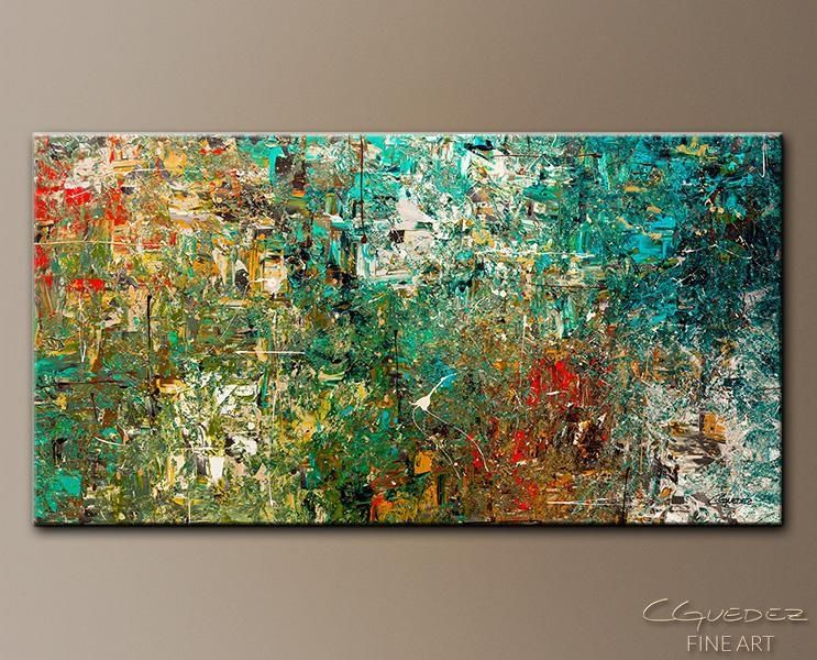 Paintings Abstract Art Canvas Wall Art Abstract Sensation Large With Regard To Abstract Wall Art Canvas (View 14 of 20)
