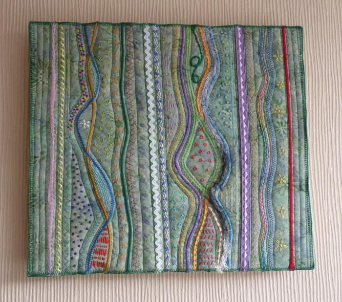 Wall Art Designs: Awesome Large Fabric Wall Art Professional With Regard To Abstract Fabric Wall Art (View 1 of 12)