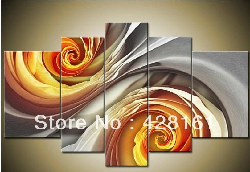 Wall Art Designs: Best Innovation Wall Art Canvas Cheap Free With Regard To Affordable Abstract Wall Art (Photo 13 of 20)