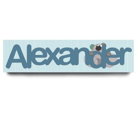 106 Best Favorite Baby Names Images On Pinterest | Character Names Regarding Baby Names Canvas Wall Art (View 14 of 20)