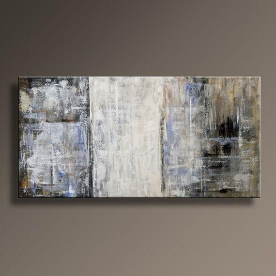 117 Best Abstract Painting Images On Pinterest | Painting Abstract Intended For Original Abstract Wall Art (View 20 of 20)