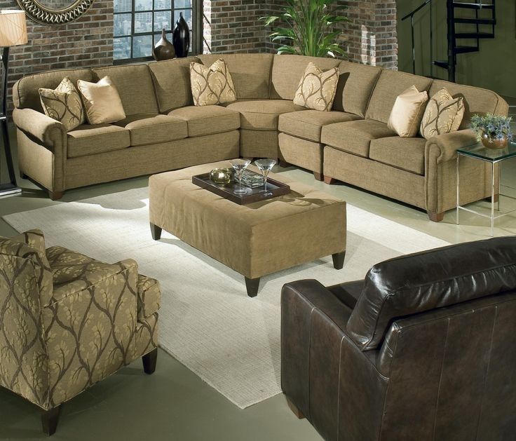 17 Best Furniture Images On Pinterest | Sectional Sofas, Canapes And Pertaining To Johnson City Tn Sectional Sofas (View 4 of 10)