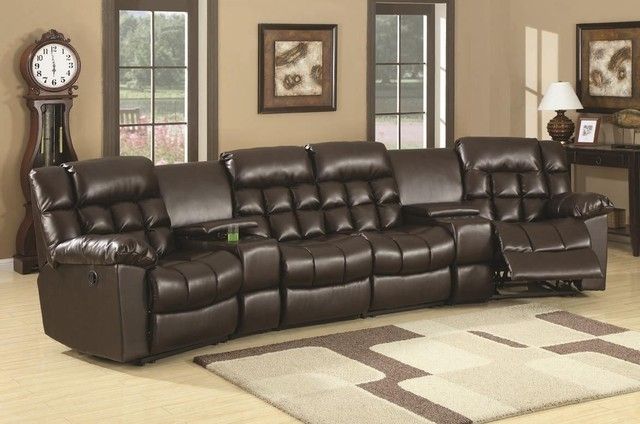 18 Sofa Consoles | Carehouse Within Sofas With Consoles (View 1 of 10)