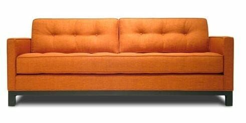 19 Affordable Mid Century Modern Sofas – Retro Renovation Regarding Cheap Retro Sofas (View 3 of 10)