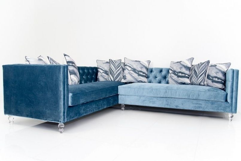 2018 Best Of Quad Cities Sectional Sofas Intended For Quad Cities Sectional Sofas (View 6 of 10)