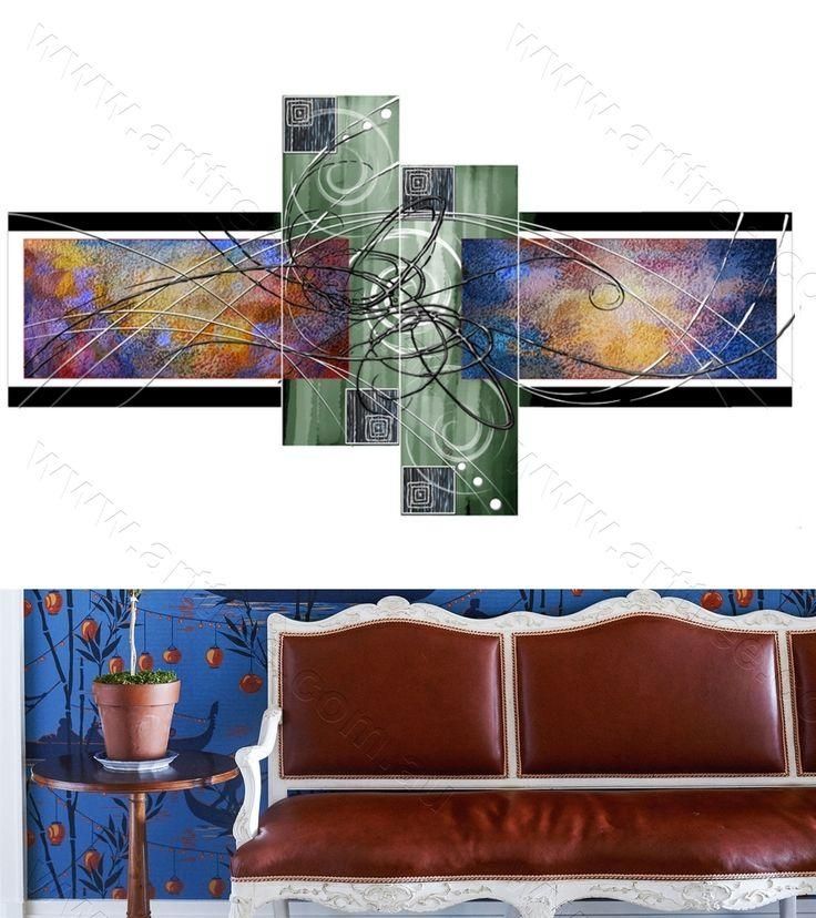 30 Best 4 Piece Canvas Prints Images On Pinterest Within Canvas Wall Art Of Perth (View 6 of 20)