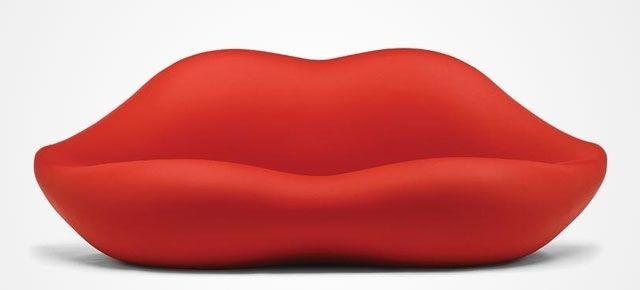 30 Creative And Unusual Sofa Designs Regarding Unusual Sofas (View 1 of 10)