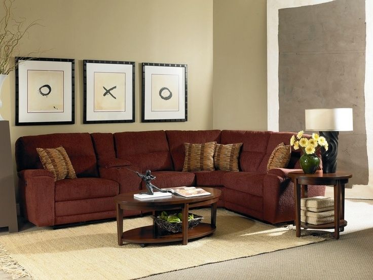 39 Best Couches For Every Day, Every Way Images On Pinterest Regarding St Cloud Mn Sectional Sofas (View 10 of 10)