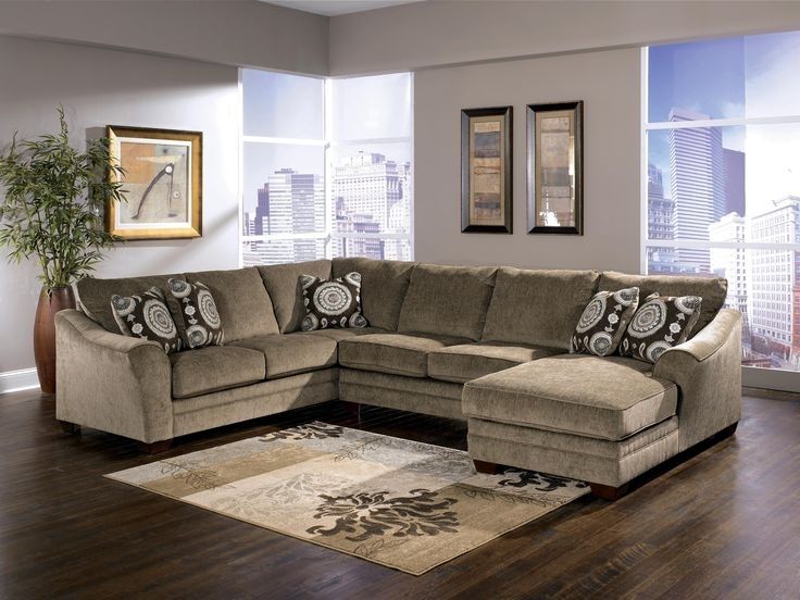 39 Best Sectionals Images On Pinterest | Sectional Sofas, Family Intended For Kanes Sectional Sofas (View 2 of 10)