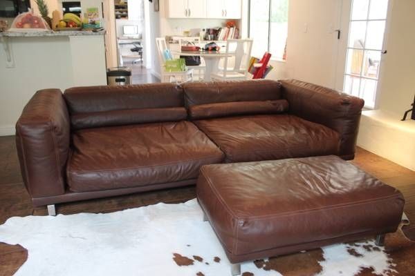 Amazing Craigslist Leather Sofa Sofa Beds Design Amusing Intended For Sectional Sofas At Craigslist (View 1 of 10)