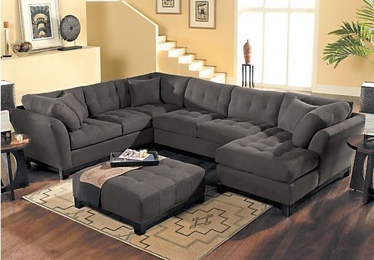 Amazing Sectional Sofa Design Sofas Rooms To Go Strong Feet Within Pertaining To Rooms To Go Sectional Sofas (View 6 of 10)
